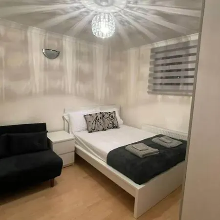 Guestready - Central Living Near Kensington Palace Londres Exterior foto