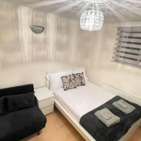 Guestready - Central Living Near Kensington Palace Londres Exterior foto