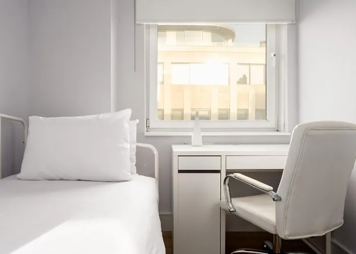 Guestready - Central Living Near Kensington Palace